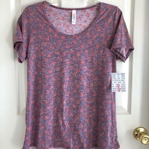 ✨Classic T bundle 3/$45✨NWT LuLaRoe Classic T S